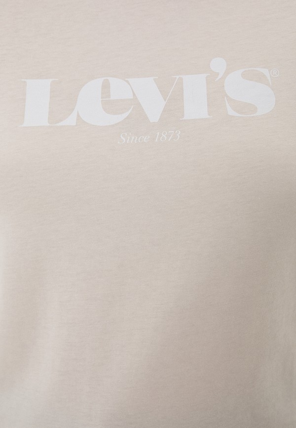 Футболка  Levi's® фото