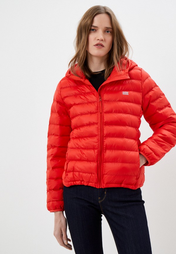 

Куртка утепленная Levi's®, Красный