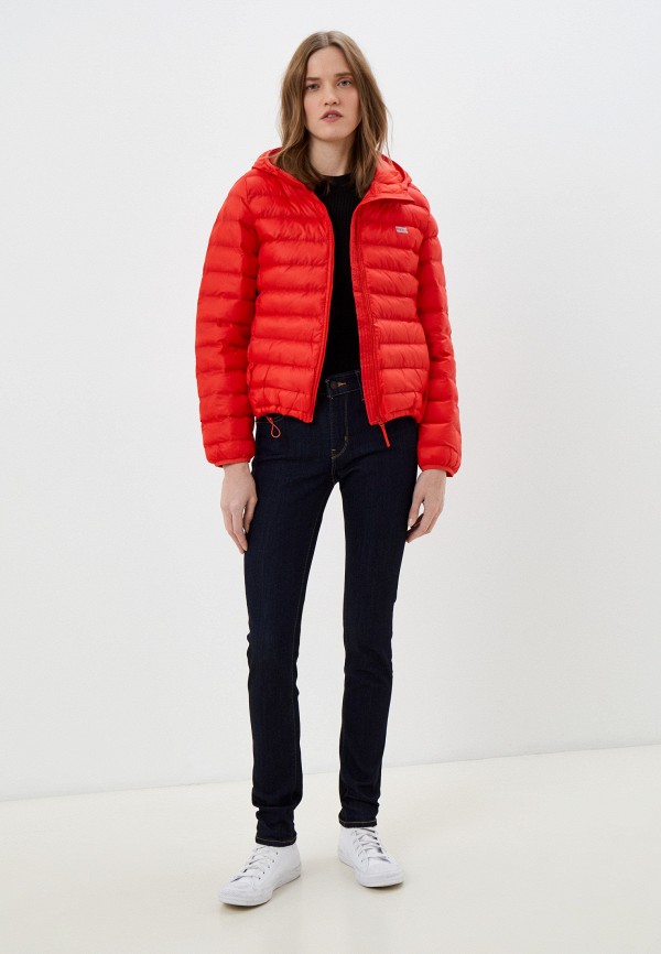 Куртка утепленная  Levi's® фото