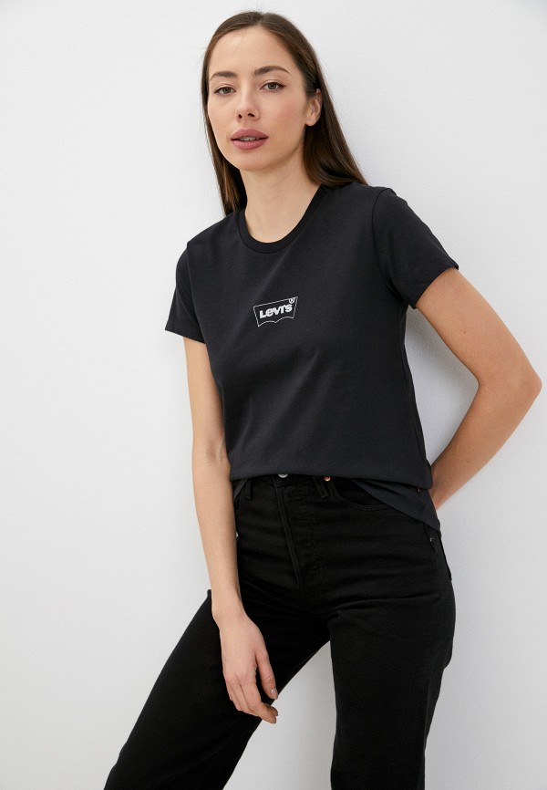 

Футболка Levi's®, Черный