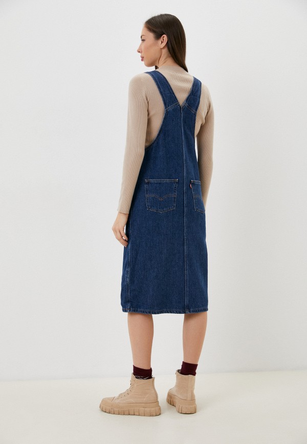фото Платье джинсовое levi's®