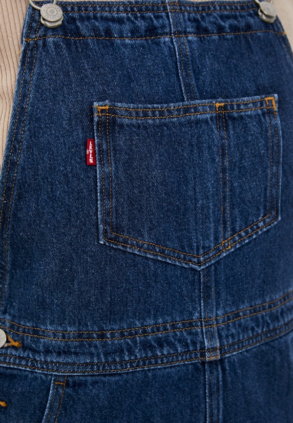фото Платье джинсовое levi's®