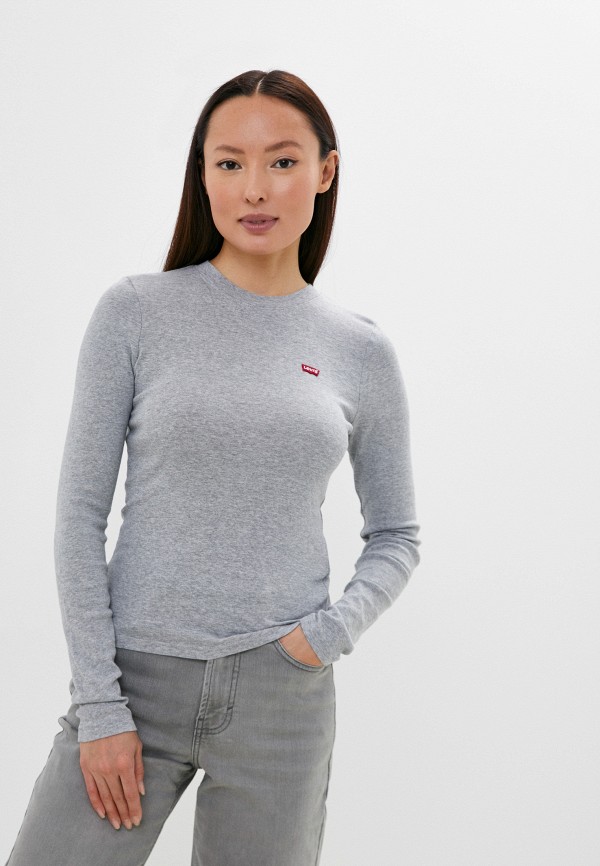 

Лонгслив Levi's®, Серый