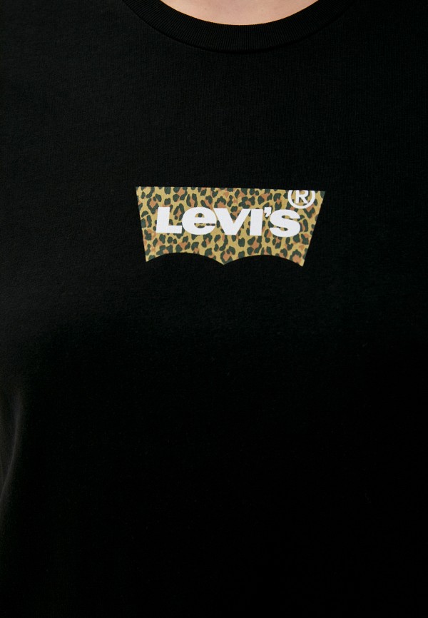 Футболка  Levi's® фото