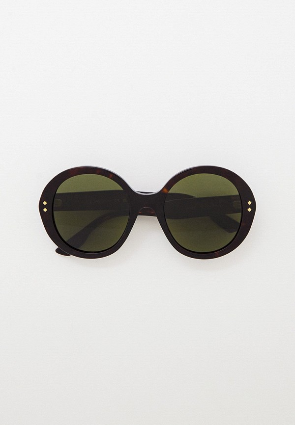 

Очки солнцезащитные Gucci, Черный, GG1081S 003
