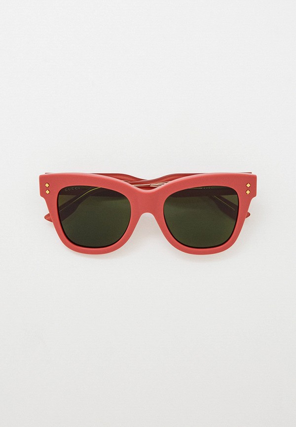 

Очки солнцезащитные Gucci, Розовый, GG1082S 004