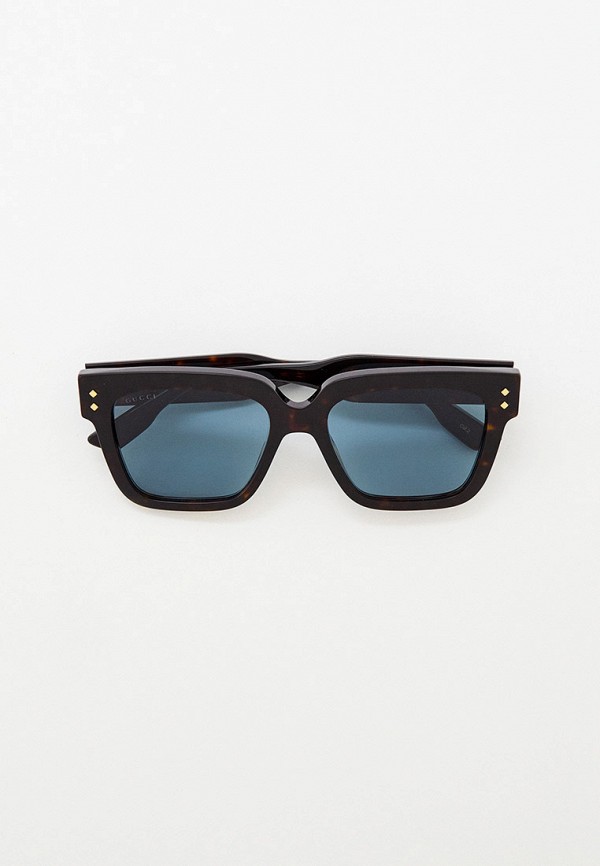 

Очки солнцезащитные Gucci, Черный, GG1084S 002