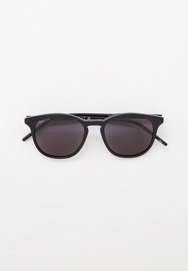 

Очки солнцезащитные Gucci, Черный, GG1157S 001