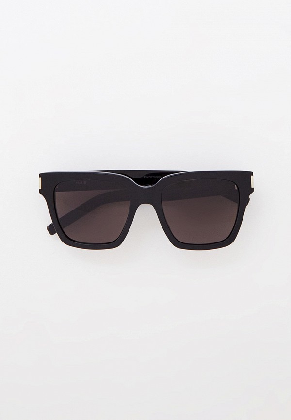 

Очки солнцезащитные Saint Laurent, Черный, SL 507 001