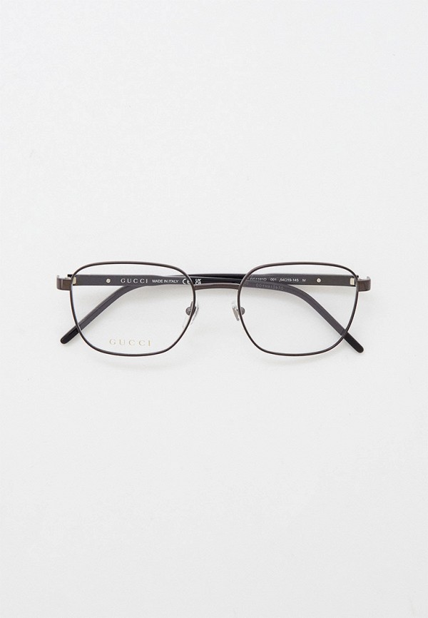 

Оправа Gucci, Черный, GG1161O 001