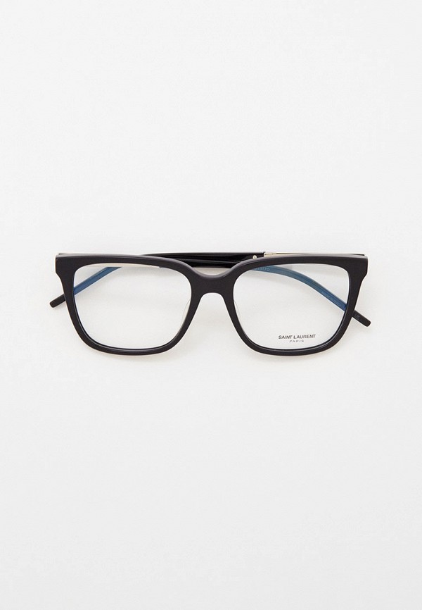 

Оправа Saint Laurent, Черный, SL M102 001