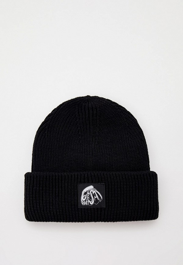 

Шапка Guess, Черный