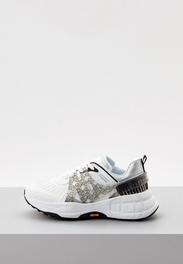 

Кроссовки Liu Jo, Белый