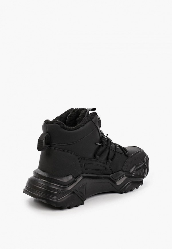 фото Кроссовки patrol