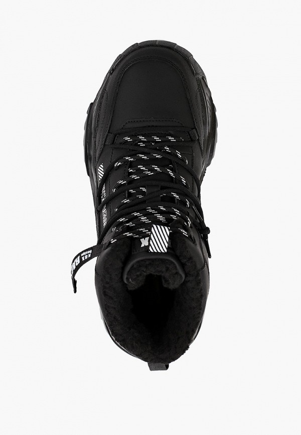 фото Кроссовки patrol