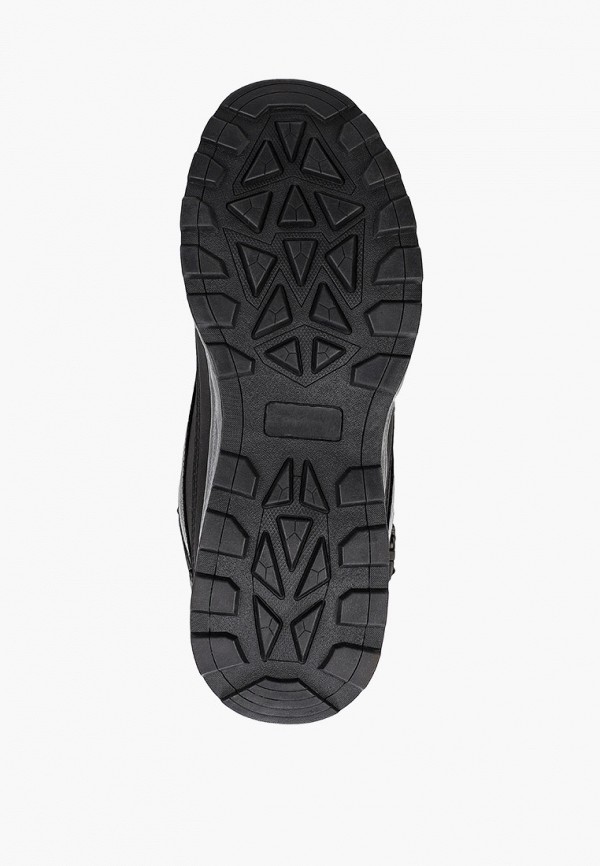 Ботинки Patrol черный, размер 40, фото 5