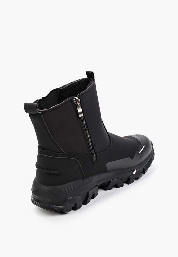 фото Полусапоги patrol