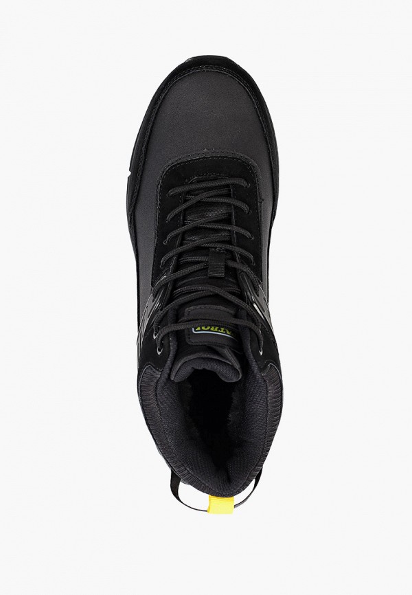 фото Кроссовки patrol