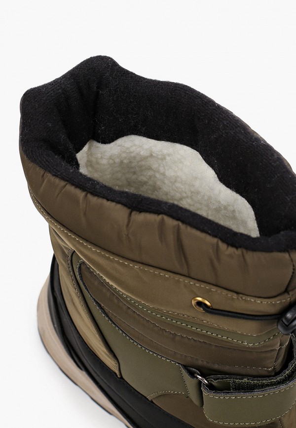 Дутики Patrol хаки, размер 41, фото 6