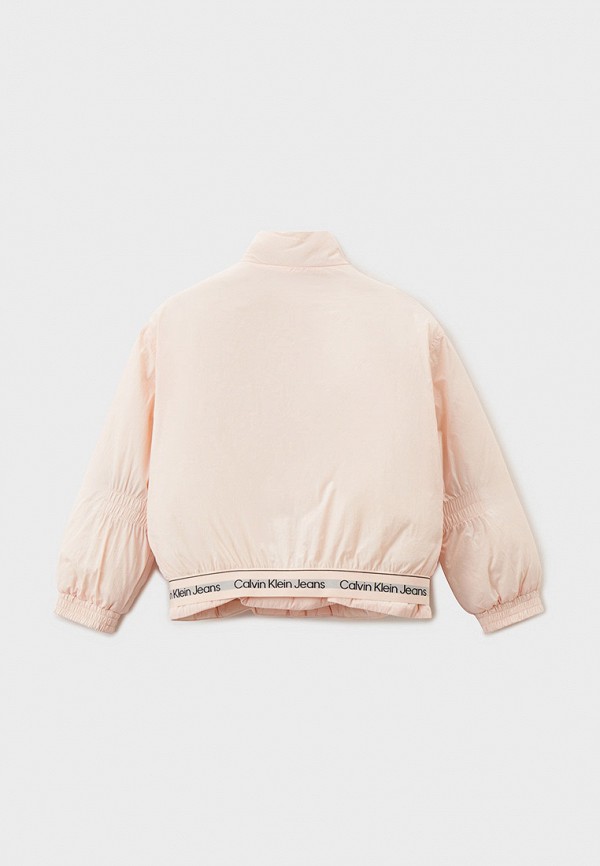 Куртка утепленная  Calvin Klein Jeans фото