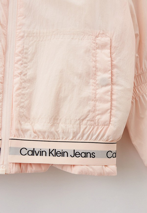 Куртка утепленная  Calvin Klein Jeans фото
