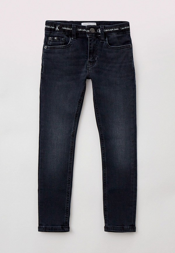 

Джинсы Calvin Klein Jeans, Синий