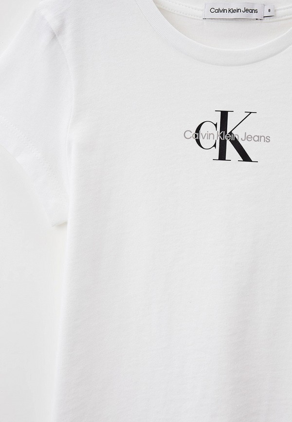 Футболка  Calvin Klein Jeans фото