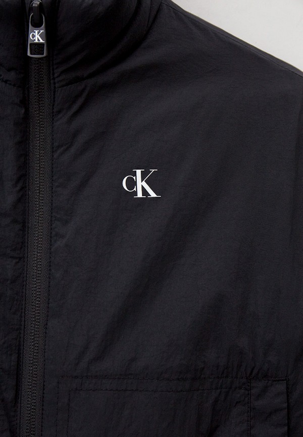 Куртка утепленная  Calvin Klein Jeans фото