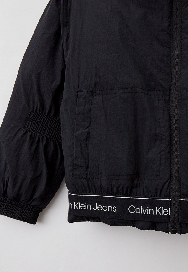 Куртка утепленная  Calvin Klein Jeans фото