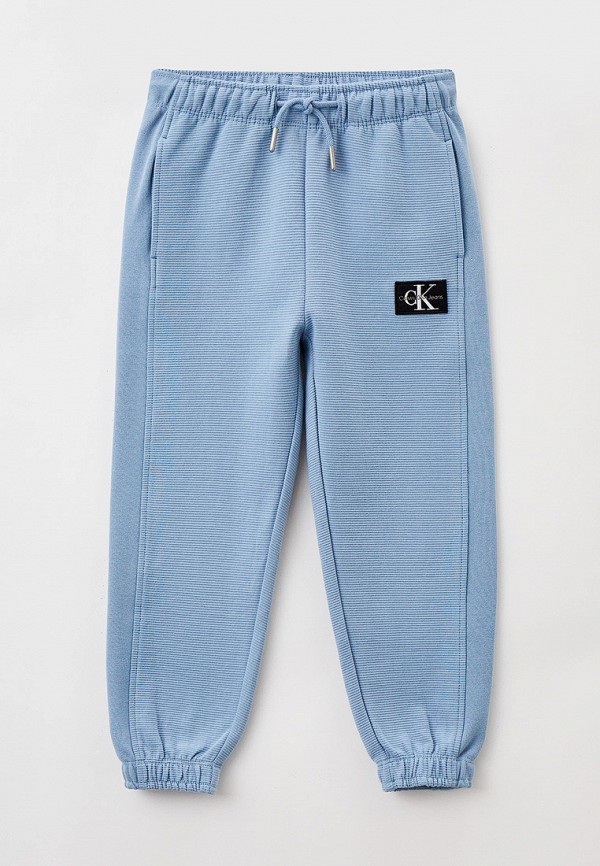 

Брюки спортивные Calvin Klein Jeans, Голубой
