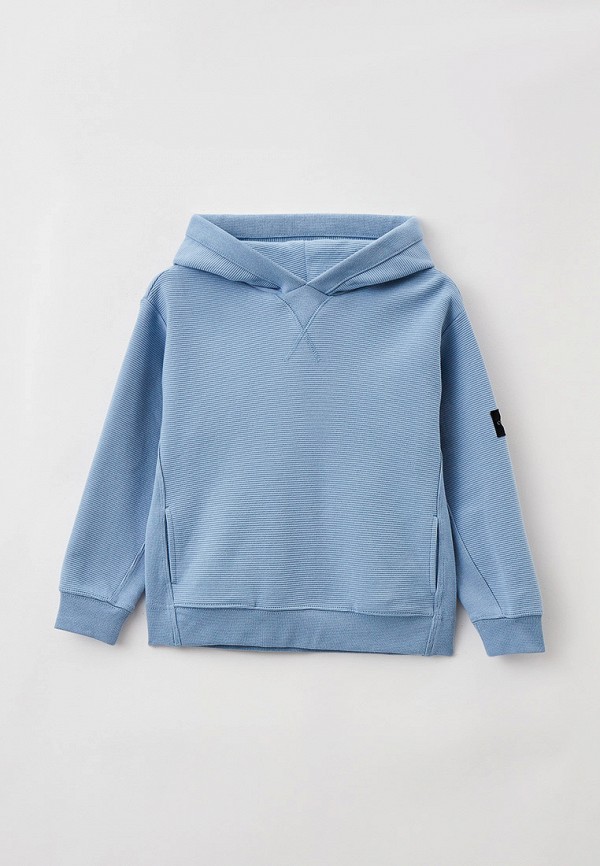 

Худи Calvin Klein Jeans, Голубой