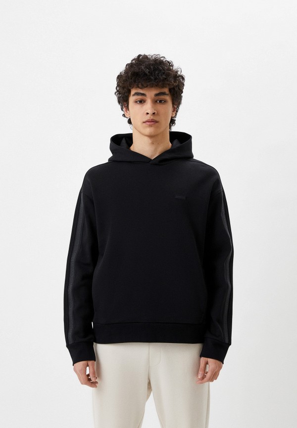 

Худи Calvin Klein, Черный