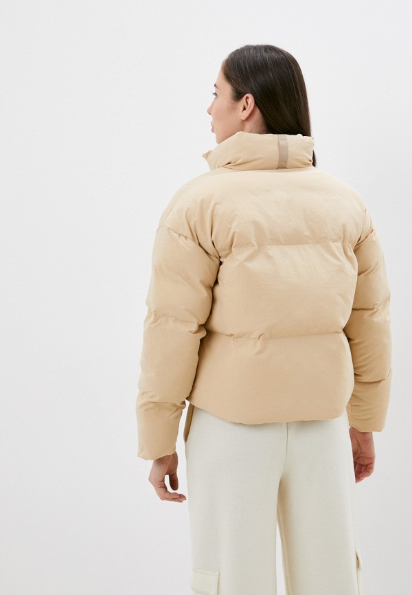 фото Куртка утепленная puma