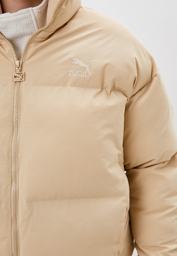 фото Куртка утепленная puma