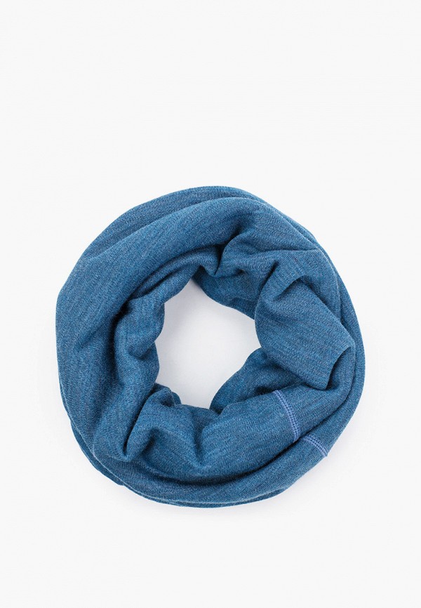 

Снуд Buff, Голубой, HW Merino Wool