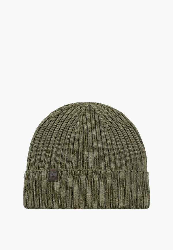 

Шапка Buff, Хаки, Knitted Hat Norval