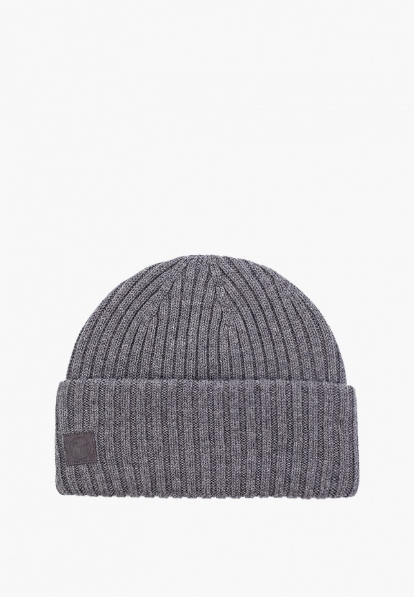 

Шапка Buff, Серый, Knitted Hat Ervin