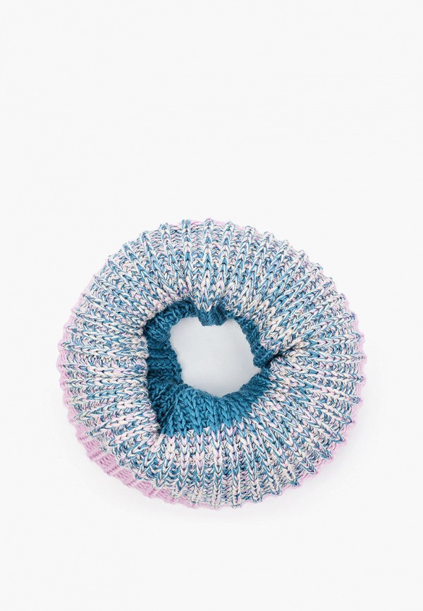 

Снуд Buff, Разноцветный, Knitted & Fleece Neckwarmer SIBYLLA