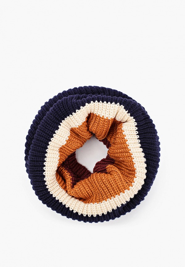 

Снуд Buff, Разноцветный, Knitted & Fleece Neckwarmer CARL