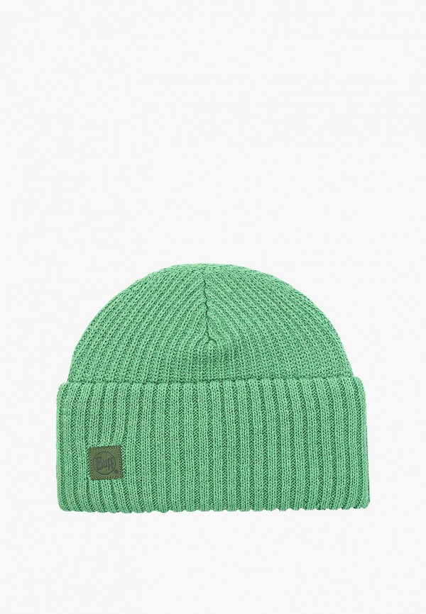 

Шапка Buff, Зеленый, Knitted Hat Rutger