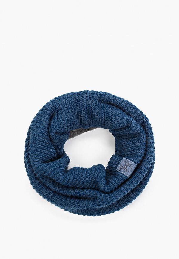 

Снуд Buff, Синий, Knitted & Fleece Neckwarmer Rutger