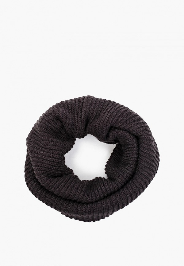 

Снуд Buff, Черный, Knitted & Fleece Neckwarmer Rutger