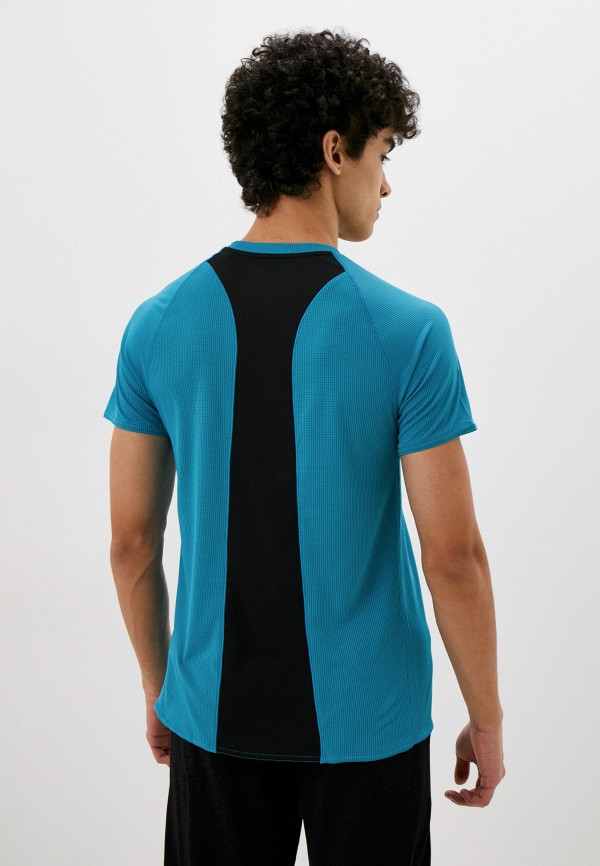 фото Футболка спортивная mizuno