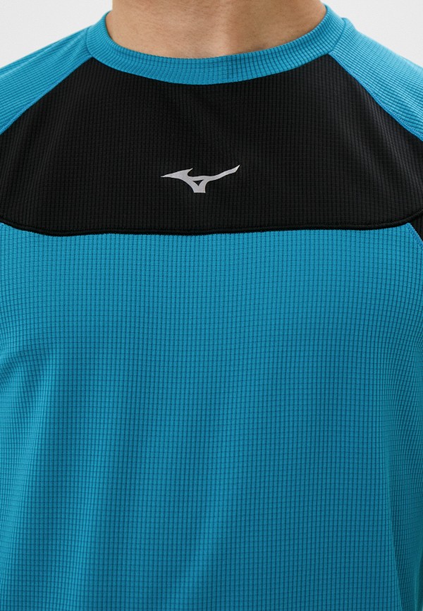 фото Футболка спортивная mizuno