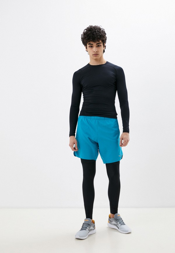 фото Тайтсы mizuno