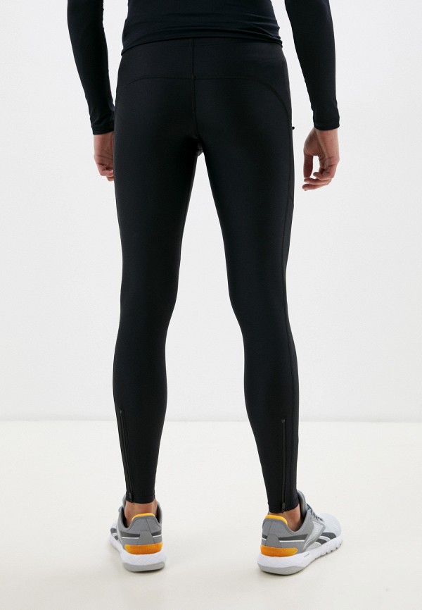 фото Тайтсы mizuno