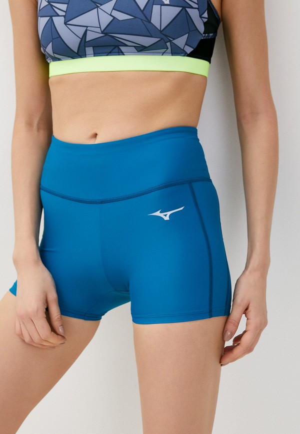 фото Шорты спортивные mizuno