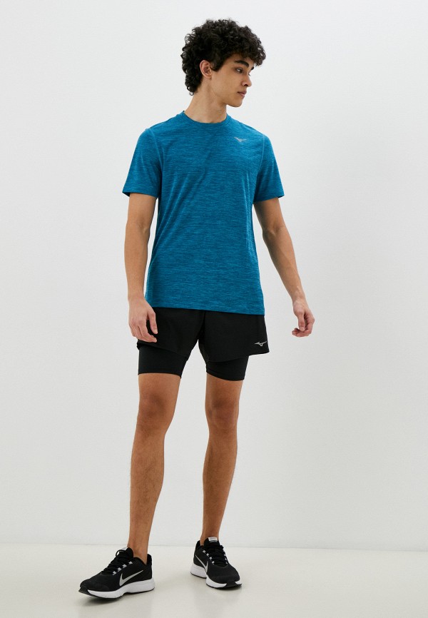 фото Шорты спортивные mizuno