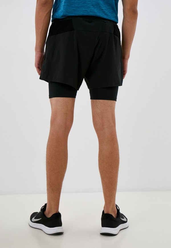 фото Шорты спортивные mizuno