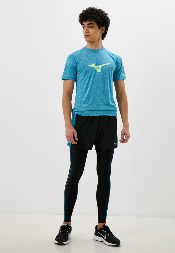 фото Шорты спортивные mizuno